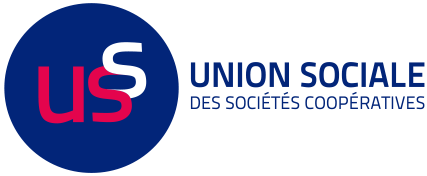 logo de l'Union Sociale des Scop